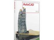 AutoCAD 2012