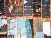 Sorteo Internacional Marcapáginas