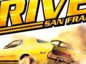 Avance DRIVER: Francisco