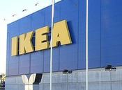 catálogo Ikea, ella