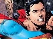 nuevo Superman superhéroe moderno cínico