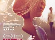 Trailer poster Martha Marcy Marlene