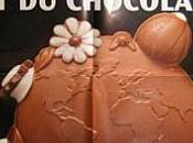 Jornada Mundial Cacao Chocolate