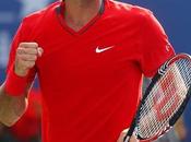 Open: Federer metió octavos