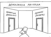 democracia incompleta: necesidad segunda transición