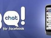 Chat Facebook para Android