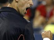 Open: Djokovic continúa imparable
