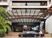 Hotel Botánico Tenerife reabrirá puertas septiembre tras completa reforma