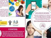 Asociaciones pacientes electrohipersensibilidad publican documento revisa guía INSS