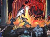 OSRIC Monsters Myth, First Edition Society, gratis