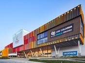 Edén Centro Comercial punto vacunación