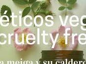Cosméticos Veganos Cruelty Free