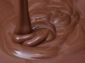 formas fundir chocolate