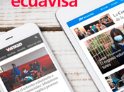 Ecuavisa Vistazo lideran posicionamiento gracias calidad técnica periodística |Protecmedia