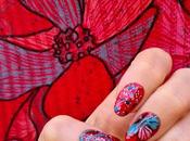 Manicura juego jersey Desigual (II)