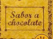 «Sabor chocolate» José Carlos Carmona Sarmiento