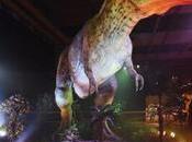 Madrid será invadido dinosaurios este verano