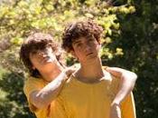 Kids from mars: '18'