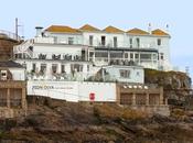 Cierran hotel hospeda periodistas brote Covid-19