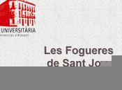 Conferencia online"Les Fogueres Sant Joan NO-DO"