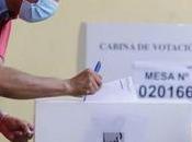 niega existan irregularidades elecciones Perú