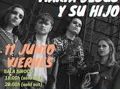 María Jesús Hijo Siroco