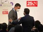 meses después, Vox, vuelven manifestarse Colón, pero foto… éxito bluf?