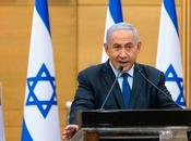 nuevo “Gobierno Cambio” Israel destituye Netanyahu