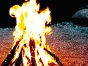 Domingo ardiente