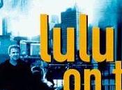 LULU BRIDGE Paul Auster