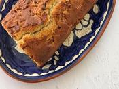 Bizcocho manzana pasas Pacharán