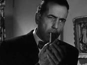 escenas favoritas: lugar solitario Lonely Place, Nicholas Ray, 1950)