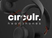 Circulr Sound: startup española auriculares inteligencia artificial