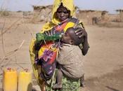 menos menores sufren desnutrición grave norte Etiopía
