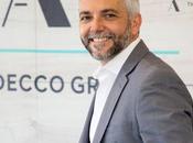 Óscar Rodríguez, nuevo Director Sectorial Grupo Adecco