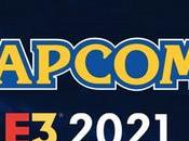EVENTO: Capcom Showcase
