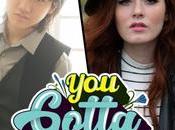 estrena online vídeo musical "You Gotta