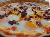 Buena Onda: Huevos Flamenca