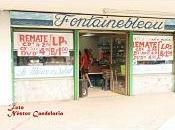 Tienda Discos Fontainebleau