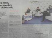 poesía Madera diario Comercio"