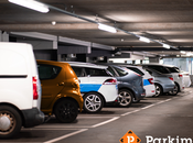 parking Madrid ahorra media minutos búsqueda aparcamiento calle, según Parkimeter
