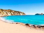 ¿Quieres conocer mejores playas calas Ibiza?