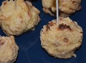 Cromesquis queso