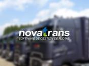 Novatrans, cabeza digitalización empresas transporte mercancías