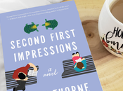 Reseña: Second First Impressions Sally Thorne