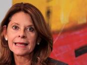 Marta Ramírez: “Para Colombia deber ético moral recibir venezolanos”
