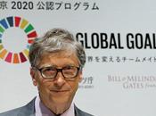 libro bill gates reset: ¿bill contra exceso población?