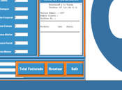 Sistema sencillo hecho Python