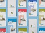 Serra mapa, mapa papel