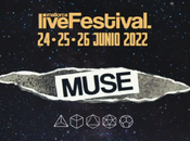 Muse, Mallorca Live Festival 2022